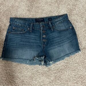 LUCKY BRAND 🍀 Jean Shorts